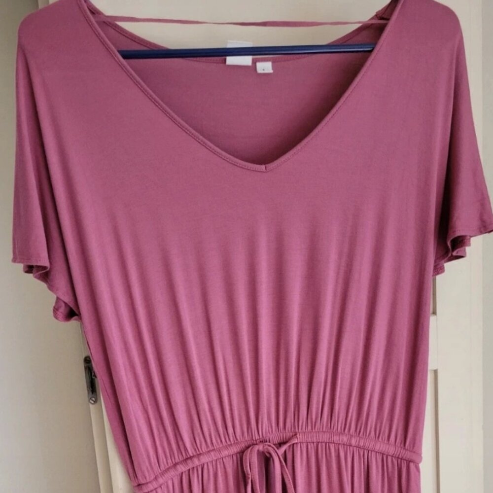 Women summer dress